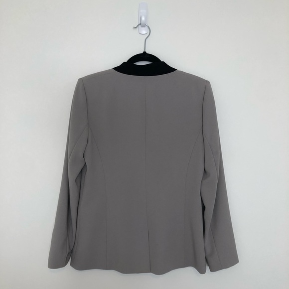 Designer blazer - Picture 2 of 2